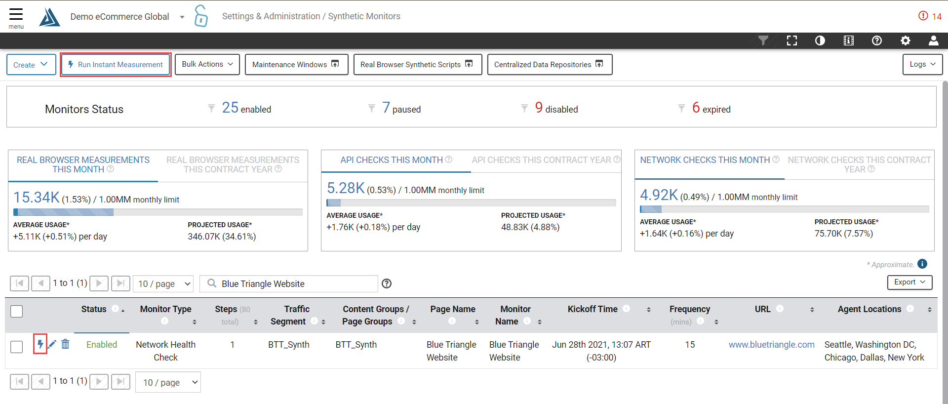 run instant measurement.png